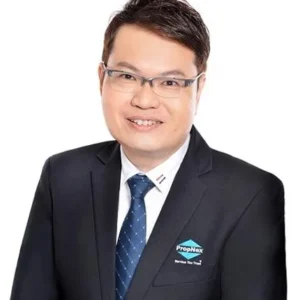 CHEW WENG LEONG (RICHARD CHEW)