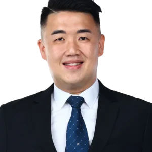 YEO KIAN HUA, LIONEL (LIONEL YEO)