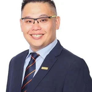 CHAN YEONG KIANG, DANNY (DANNY CHAN)