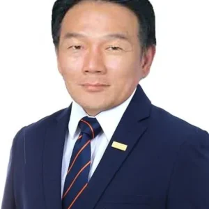 TENG CHEE YEEN (JIMMY TENG)