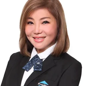 LAU BUAY LANG (EILEEN)