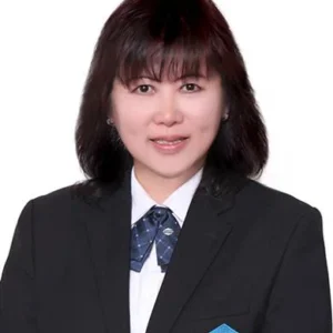 TAN MEI LENG (ANN-MARIE)