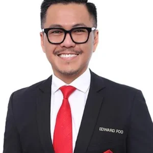 FOO CHEE WANG EDWARD