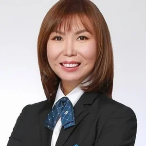 PANG AIQING (PRISCILLA PANG)