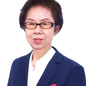 PANG AH HENG (ELLEN)