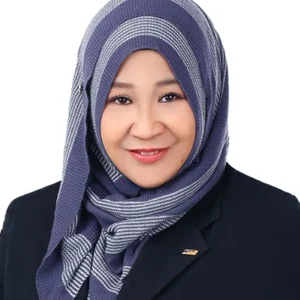 AFIDAH BINTE TAIB (AT Afidah Taib)