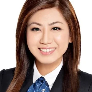 LIN XINYI (Lin Xinyi)