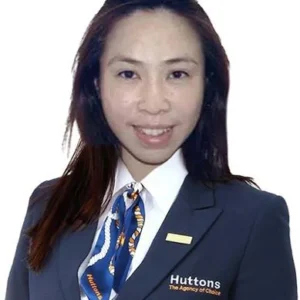 AGNES WONG MEI FHONG (AGNES WONG)
