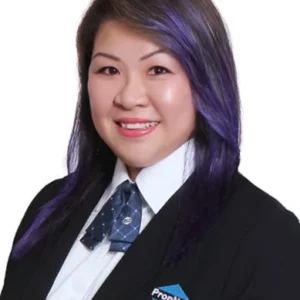 FLORENCE NG SUI KHENG (FLORENCE NG)