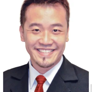 LIM KHIM YAM ALVIN (ALVIN LIM)