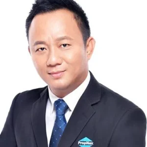 WONG SEE WENG (JOSEPH WONG)