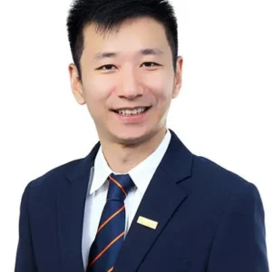 YEO WOON CHING, JAEGER (JAG YEO)