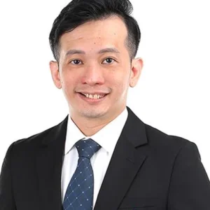 GOH HAN CHUAN (CHRIS GOH)