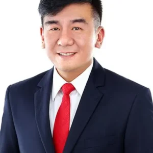 CLEMENT LEROY WONG CHEE WENG