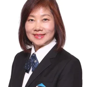 LEE MOY MOY (SHIRLEY)