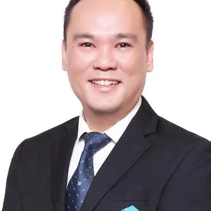 ONG SIN ANN (PATRICK)