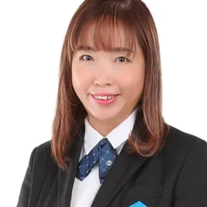 WONG HOONG THENG (CONNIE WONG)