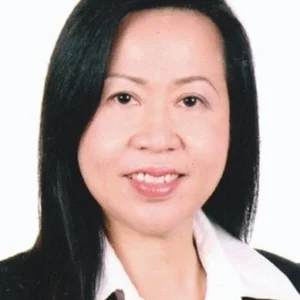 LOKE CHUE LAN (ANGELA)