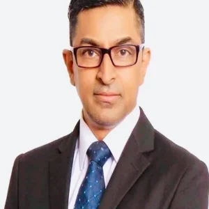 MOBARAK ALI BIN MOHD ISHAQ (MOBBY ISHAQ)