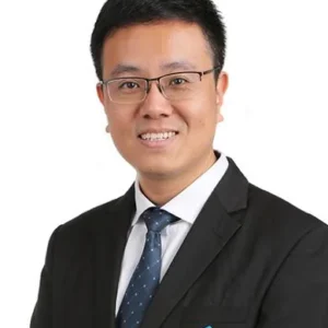 KOH CHUAN QUAN (JOHNSON KOH)