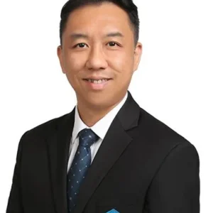 LEE KOK TEONG (SAM LEE)