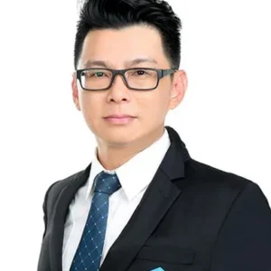 LIM CHEE KEONG (FRANCIS LIM)