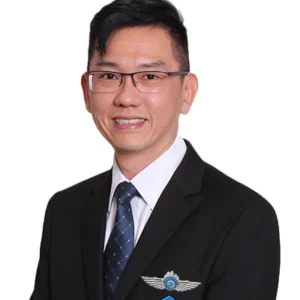 CHIN TAT MIN (JASON CHIN)