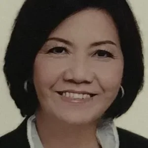 CHUA JOO KIN (WENDY CHUA)