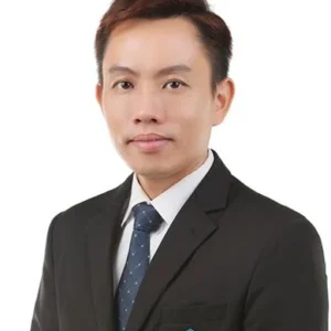 YAP SU TAIN (EDDY YAP)