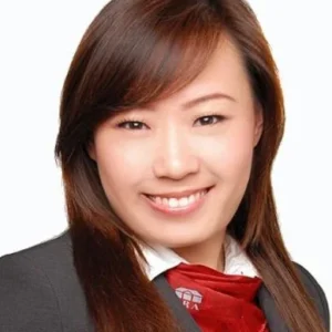 ZHANG ENHUI, PRISCILLA