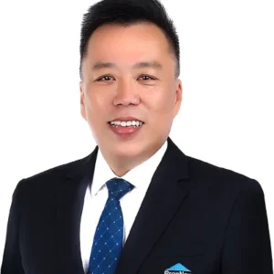 LEOW BOON HUI (MARCUS)