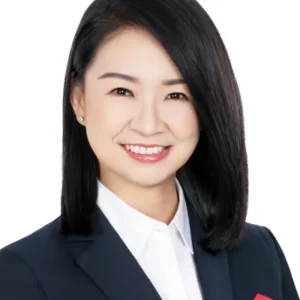 LOH KAH WHEE (YAN FEI)