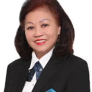 HELENE ONG GEOK TIN