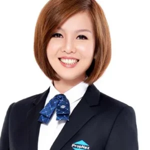 LEE SHU HUI (JERENE)