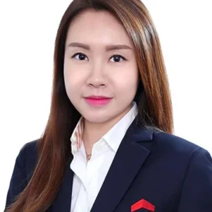 TAN SUET TING, EVON (EVON)