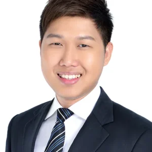 CHEN JUNJIE (STAN CHEN)