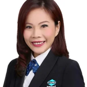 LIM YI LING, CECILIA