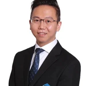 TING TECK SWEE (DARREN TING)