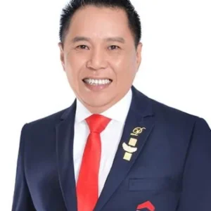 LEE FREDERICK (FREDERICK)