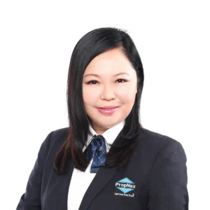 LEE YIN FUNG (CECILIA)