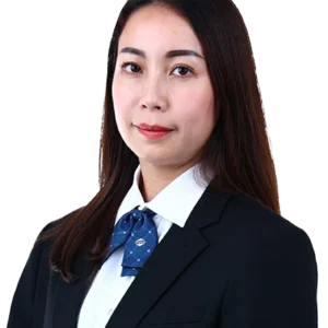 QUEK PEICEN (Peicen)