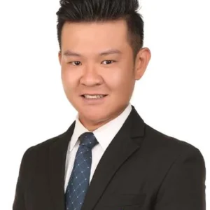 XU ZHIFU (FREDDIE XU)