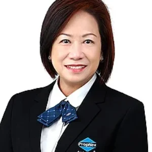 TAN YANG HWEE MARGARET (Margaret Tan)