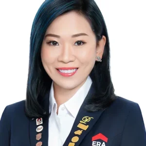 WENDI SIM EI LEEN (Wendi Sim)