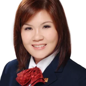 CHONG SIEW CHUEN (CAMILLE)