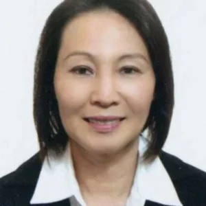 JANET CHAN KIM LIAN