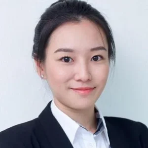 CHYANNE LIM YAN LING