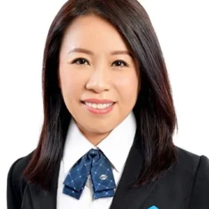 ONG SOR HAR (HAZEL ONG)