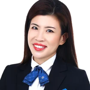 MICHELLE TEO SIEW LING (MICHELLE TEO)