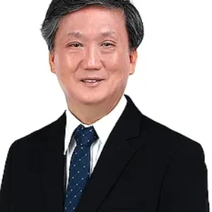 TAN GIM LAM (JIM TAN)